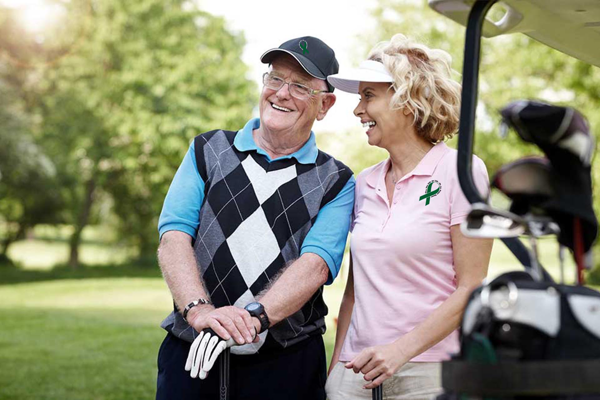 17th Annual Lung Transplant Golf Tournament ~ About Us