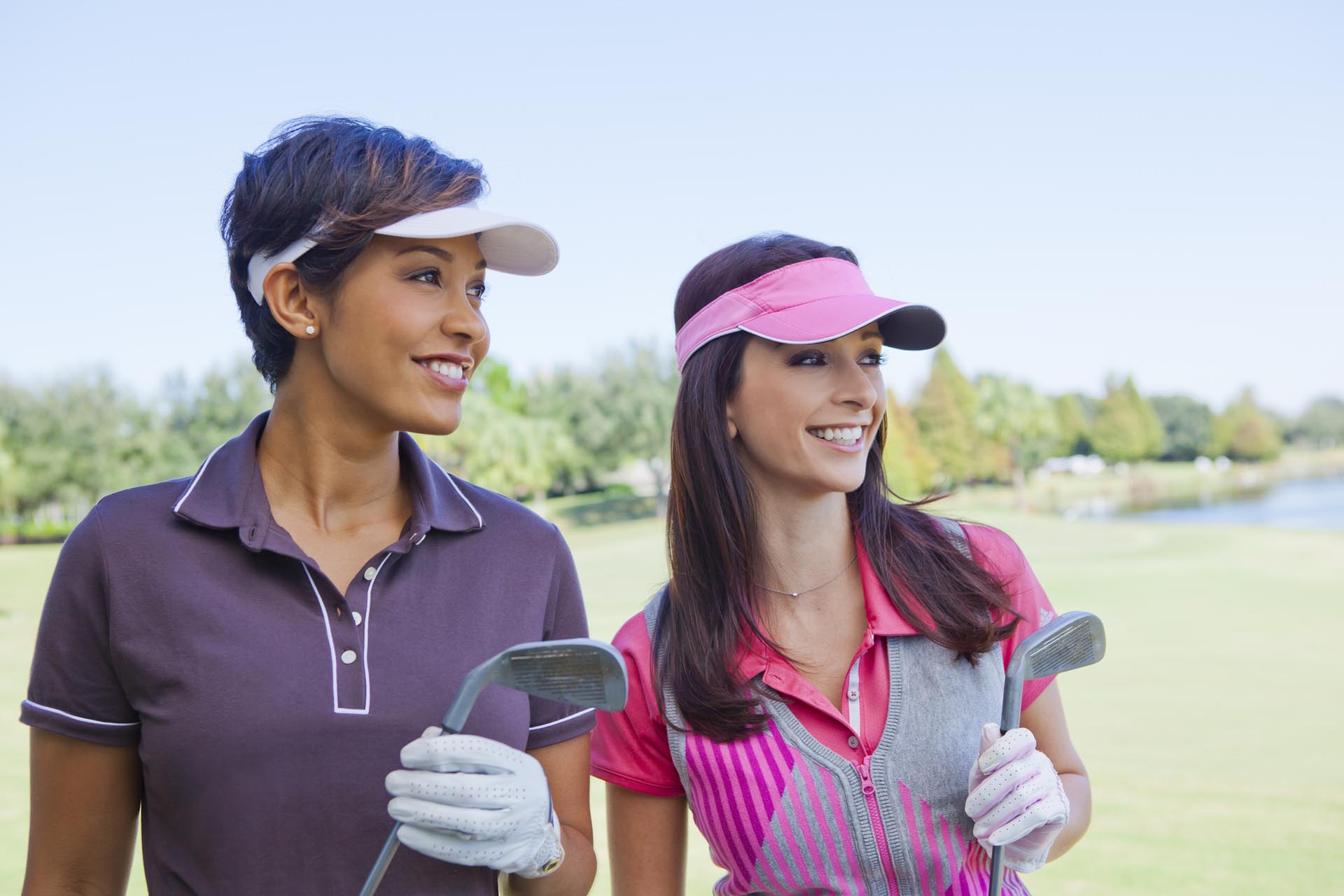 17th Annual Lung Transplant Golf Tournament ~ About Us